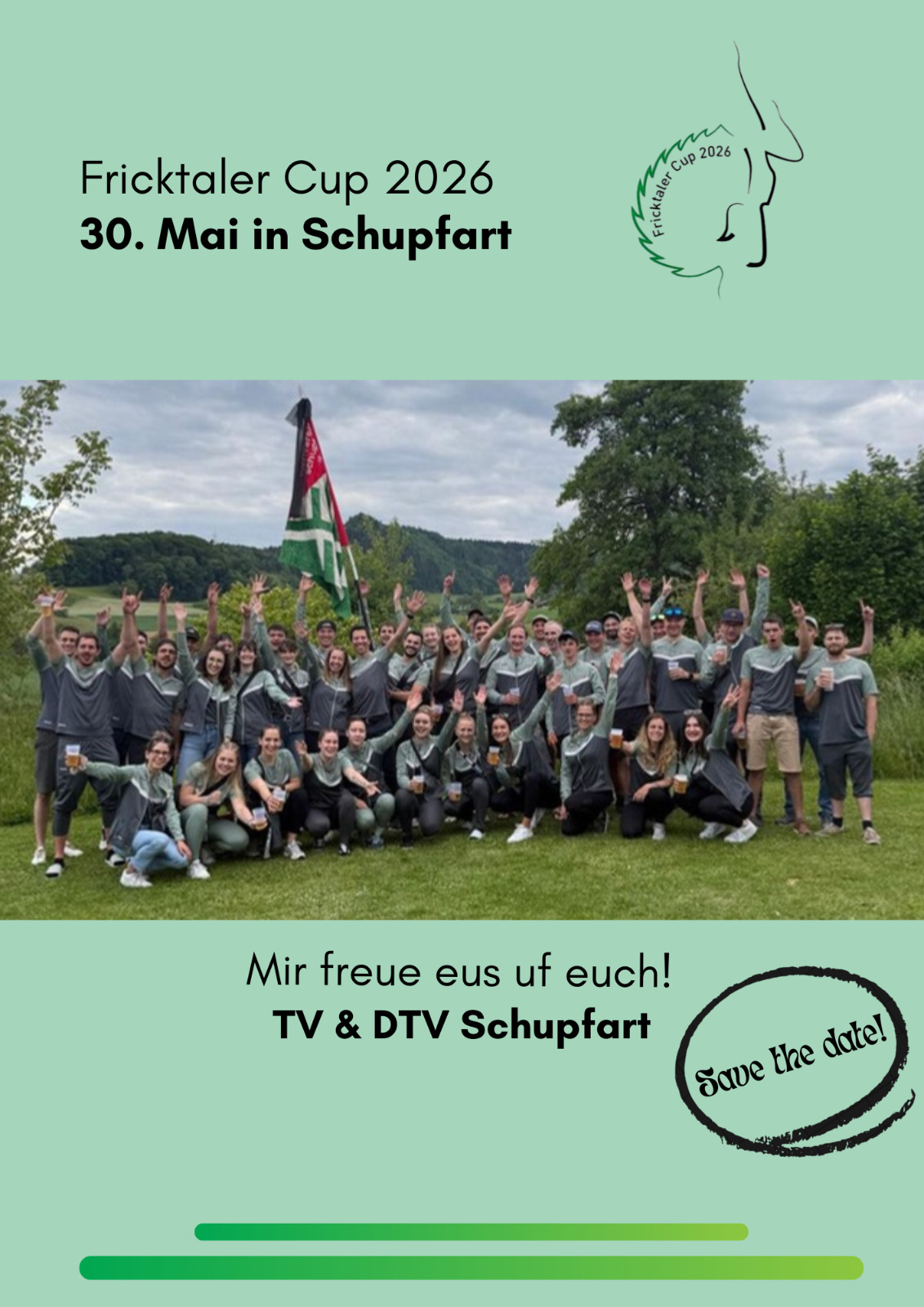 fricktaler cup 2026 std